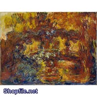 Tranh sơn dầu nước ngoài đẹp